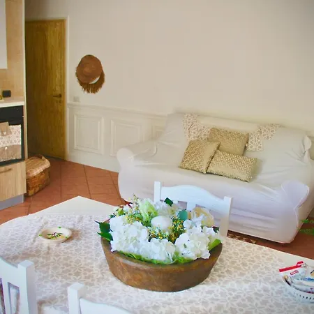 Apartment Giusy's House. Strategic Geographic Location! Castellammare di Stabia