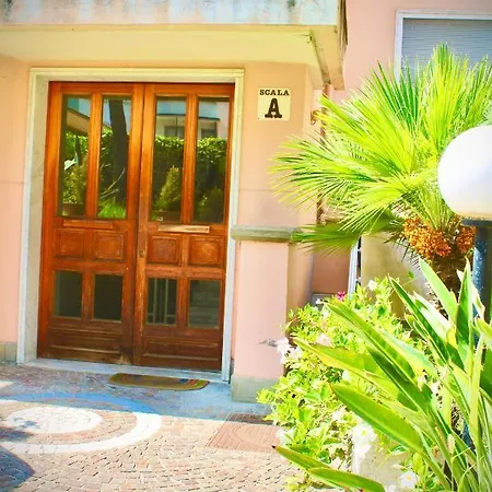 Giusy's House. Strategic Geographic Location!