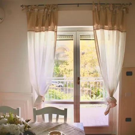Giusy's House. Strategic Geographic Location! * Castellammare di Stabia
