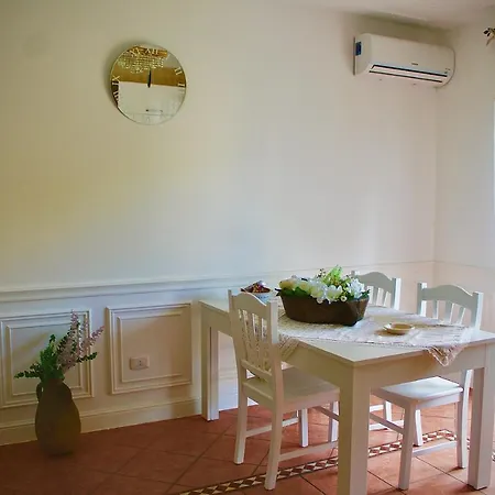 Giusy's House. Strategic Geographic Location! Castellammare di Stabia