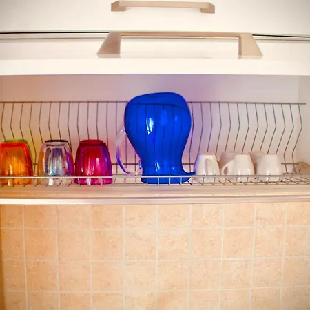 Giusy's House. Strategic Geographic Location! Apartment *