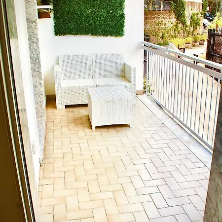 Apartment Giusy's House. Strategic Geographic Location! *